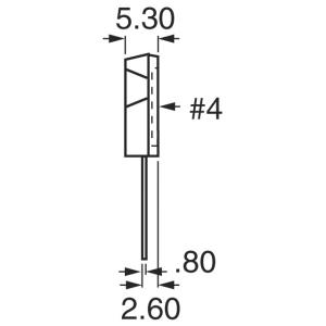 Dynamic dV/dt Rating IRFP240PBF Power Mosfet Transistor Fast switching power