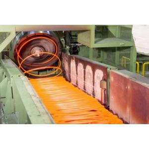 Morgan SMS MRC High speed wire rod Rolling Mill Bearing 162250Y china bearing