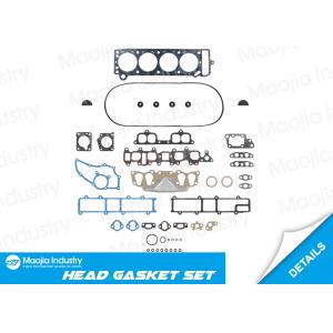 Cheap For 85 - 95 Toyota Pickup 4Runner Celica 2.4L SOHC 22R 22RE 22REC Head Gasket Set for sale