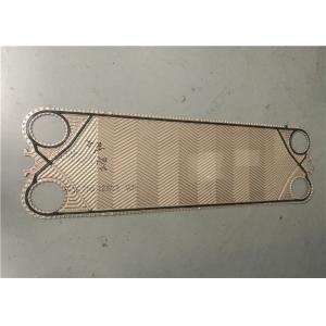 VT40M plates Low maintenance costs Easy inspection and disassembly