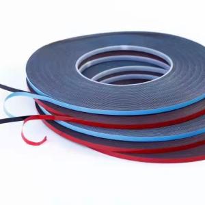 AGM double side butyl tape for double glass aluminium spacer