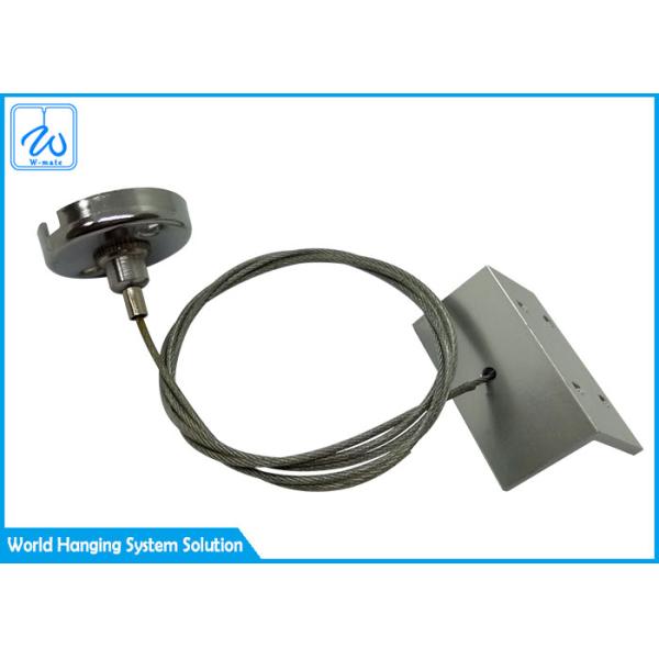 SGS Ceiling Light Suspension Kit