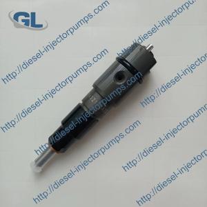 Cheap Genuine Diesel Fuel Injector Nozzle Holder 0432191242 A0060175721 For OM501/502LA Engine MERCEDES-BENZ for sale