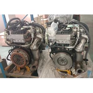 Complete motor 4JK1 4JJ1 Complete Engine Assembly for Isuzu Diesel Engine 2.5L