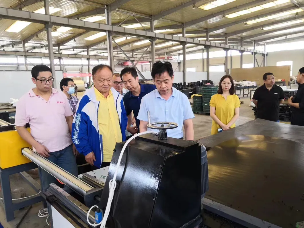 Polyethylene Electric Fusion Tape / Belt for Metal Reinforced Spirally Corrugated Pipe