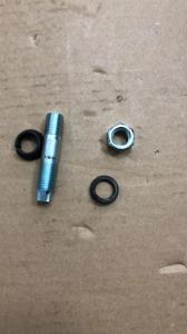 China Land Cruiser 90126-12005 Bolt Stud For Steering Set Front Axle Arm Steering Knuckle on sale