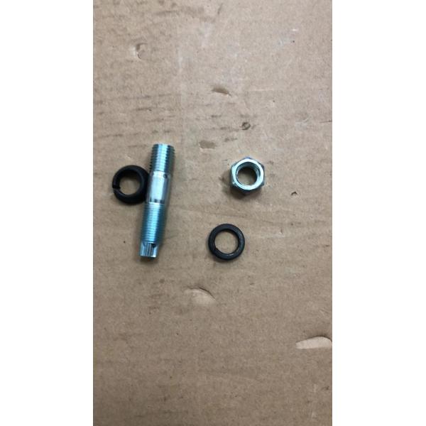 Quality Land Cruiser 90126-12005 Bolt Stud For Steering Set Front Axle Arm Steering Knuckle wholesale