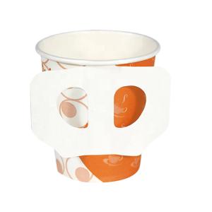 High Speed 12OZ Paper Cup Making Machines 180-300g/M2 Tea Paper Cup Machine