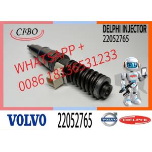 Neutral New Engine Parts Common Rail Fuel Injector 22340639 21467241 BEBE4G15001