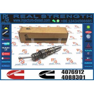 Factory Outlet Store Diesel Injector Unit Injector 1473430 4076912 1521978