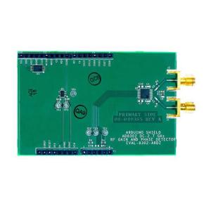 Cheap EVAL-AD8302-ARDZ Embedded Solutions AD8302 RF Detector Evaluation Expansion Board for sale