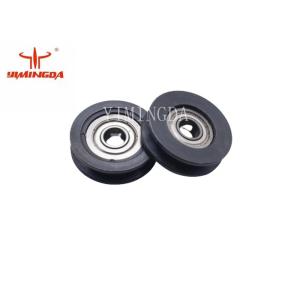 20566000 S-91 Cutter Spare Parts Pulley Idler Sharpener For Gerber