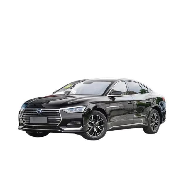 Battery type Lithium Iron Phosphate Battery Electric Motor Byd E9 Made In