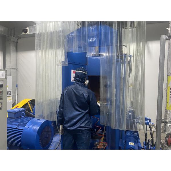 Hydrogenated Nitrile Butadiene Rubber HNBR Compound Excellent Oil Resistance and