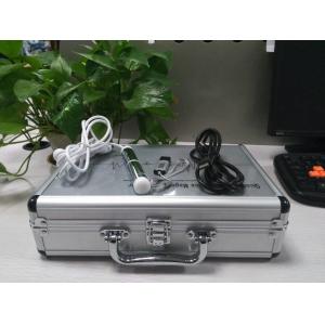 English Version 4.2.0 Quantum Bio-Electric Health Analyzer Compatible for