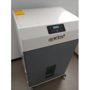 Openable Cover Welding Smoke Collector 480m3/H Polishing Dust Collector