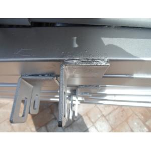 30pcs Bundle Heavy Duty Portable Corral Panels For Cattle & Gate