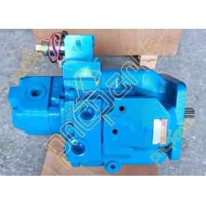 Rexroth Yanmar VIO75 SK75 Excavator Hydraulic Pump AP2D36LV1RS7