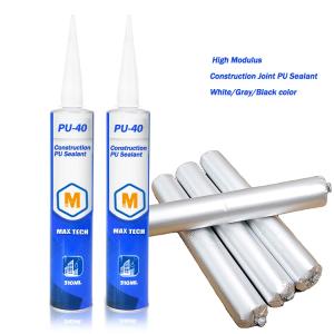 High Modulus Waterproofing Concrete Expansion Joint Polyurethane Sealant