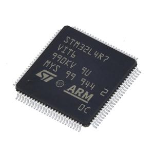 Cheap ARM MCU STM32L4R7VIT6 STM32L4R7 STM32L LQFP-100 Microcontroller for sale