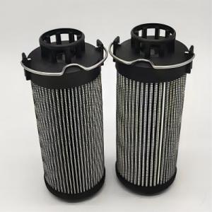 1KG Hydraulic Oil Filter HF4L10VQ Continuous Operating Temperature -25°C to 120