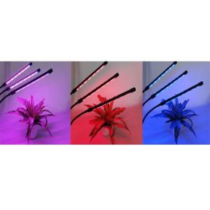 60 Pcs LED Seedling Hydroponic Full Spectrum Phyto Lamp