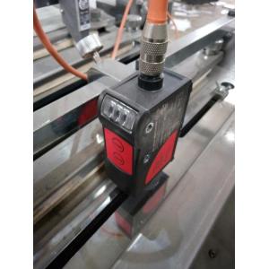 Intelligence Digital Die Cutting Machine High Speed Automatic 340*340mm 4kw