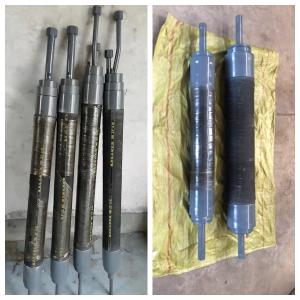 High quality cement grouting packer