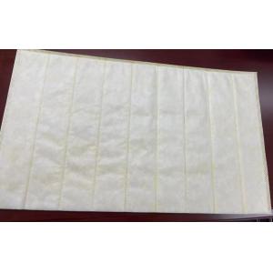 Servo Motor Rotates PLC Program Controls Air Filter Bag Equipment.