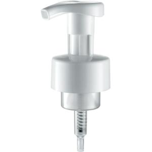 China K516 Soap  Plastic Foam Pump 42mm Multifunctional For Cosmetics on sale