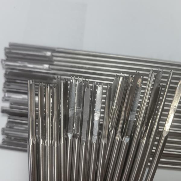 Quality Heavy-Duty Long Shaft CNC Precision Milling With Superior Quality wholesale