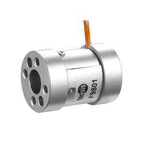 High Capacity Compression Lode Cell Sensor Reaction Force Sensor