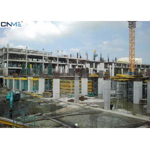 Cheap Multi Function Formwork Scaffolding Systems OEM / ODM Acceptable for sale