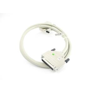 Cheap ABB TK801V012 3BSC950089R3 Modulebus Extension Shielded Cable 1.2m D-sub 25 for sale