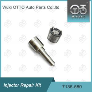 Nozzle-Valve Kit 7135-580 Delphi Injector Repair Kit For Injectors 28342997
