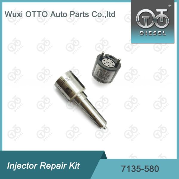Nozzle-Valve Kit 7135-580 Delphi Injector Repair Kit For Injectors 28342997