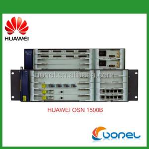 Cheap 03030AMW Optical transmission system OSN 1500B SSQ2CXL16 (I-16,LC) for sale