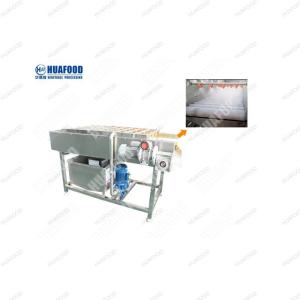 High Efficiency Steam Screw Sand Washing Machine For Sale