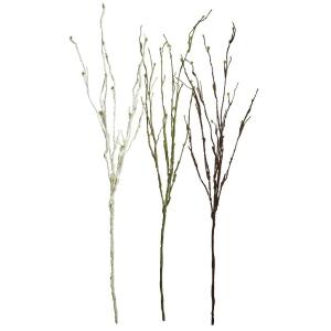 88cm Artificial Flower Branch
