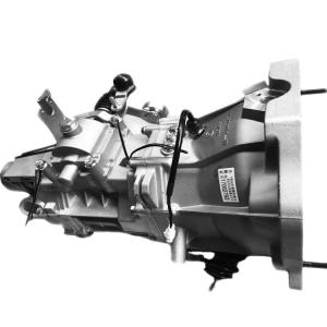 DFSK glory 330 MR513J01 transmission gearbox for Dongfeng fengguang DK13 engine