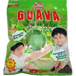 Cheap Wholesale Guava Candy With Private Label for sale
