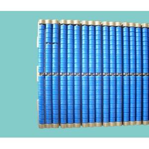 China LBP821 Plastic roller chain table top LBP chains roller table top conveyor chains low back pressure conveyor chains on sale