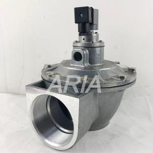 3" DN76 Wps-Ca/Tg76 Watson Solenoid Diaphragm Pulse Valve Right Angle Pulse