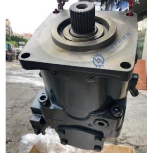 China excavator parts Rexroth A11VLO190 A11VLO260 hydraulic main pump A11VLO190LRDS piston pump A11VLO190 hydraulic pump on sale