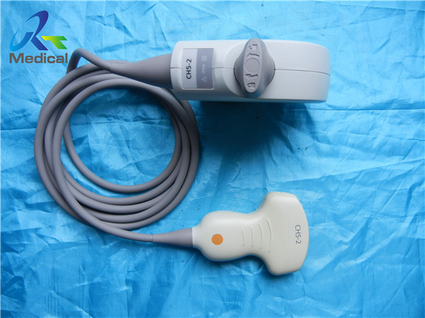 Quality Siemens CH5-2 Convex Abdominal Transducer G40 G60 X150 X300 wholesale