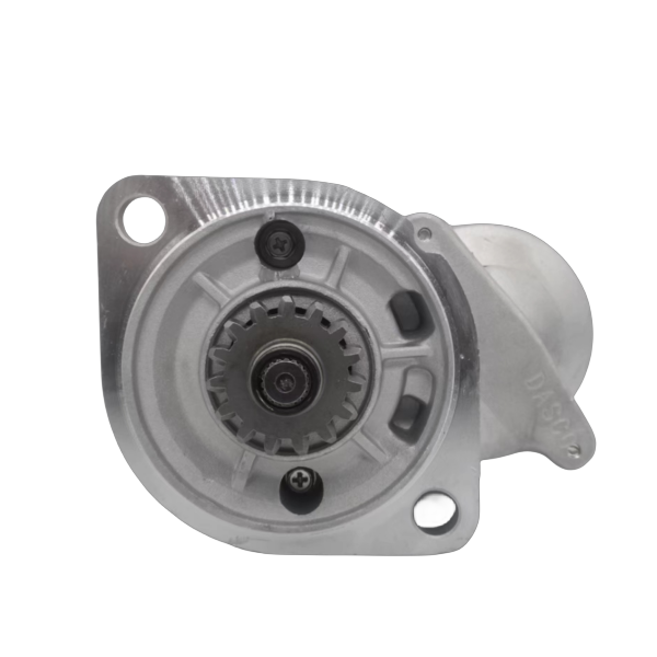 45-1718 Starter Motor Thermo King Md / Rd / Ts / Uts / T-Series Refrigerated Car Starter