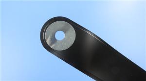 Cheap Tin-plated Flexible Printed Circuit Board FPCB With Black Coating for Prototype FPC Service for sale