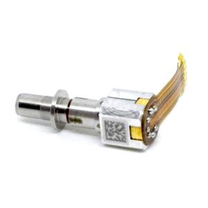 10G EML CWDM LC TOSA Optical Subassembly High Bandwidth