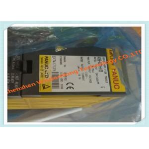 High Speed AC Servo Amplifier For All Kinds Of Machine Tools A06B 6079 H104