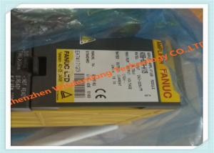 China High Speed AC Servo Amplifier For All Kinds Of Machine Tools A06B 6079 H104 on sale
